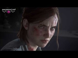 The Last of Us 2 - Trailer (PlayStation Experience 2016)