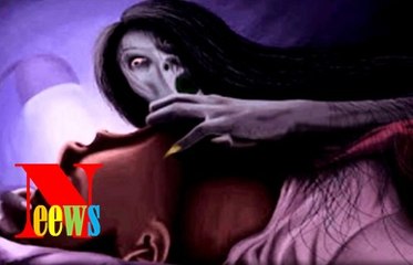 Truyền thuyết đáng sợ về bóng đè trong các nền văn hóa