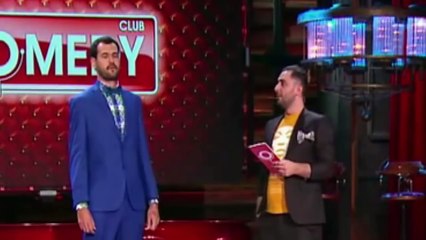 Смотреть видео SкорохоD и KарибидиS Лучшее (Кавказский Юмор)