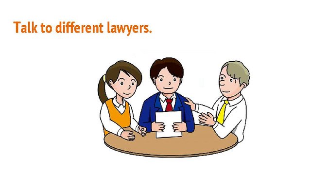 Tips on choosing an immigration attorneys in Orange County