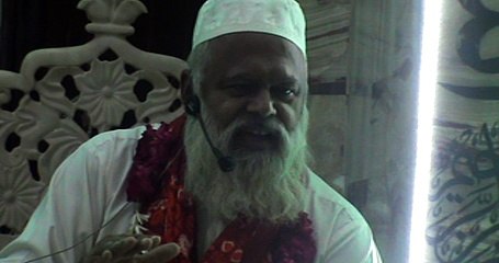 Allama Zahoor Ahmed Nakshbandi, Part 1. 04 Rabi ul Awwal 2016