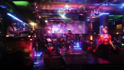 Canlimuzik. Mavigul Lumiere. Hollanda