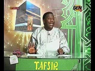 Vidéo- Iran Ndao ׃ « xol awra dafay wagni leerou beutt.... »