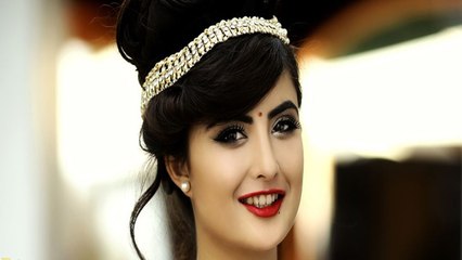 5 Most Attractive Women Of Nepal