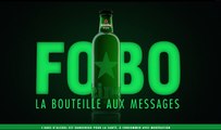 Fobo - la bouteille éco responsable
