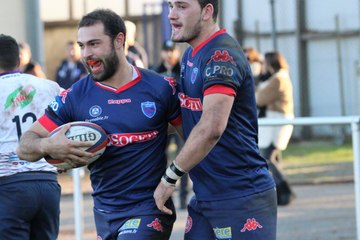 Espoirs FCG - Soyaux-Angoulême, le résumé vidéo