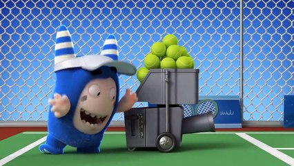 Cartoon ¦ An HOUR With Oddbods ¦ Funny Cartoons For Children