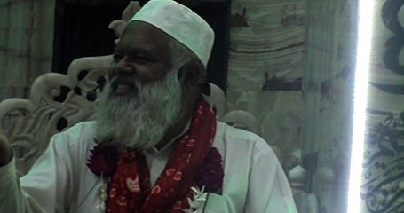 Allama Zahoor Ahmed Nakshbandi, Part 2. 04 Rabi ul Awwal 2016