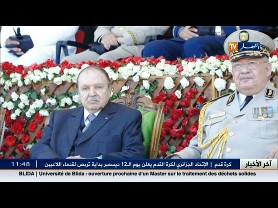سياسة: هكذا يقرأ أويحيى المشهد السياسي والإقتصادي للبلاد