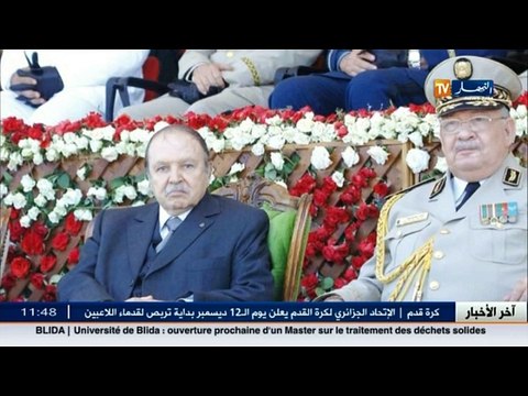 سياسة: هكذا يقرأ أويحيى المشهد السياسي والإقتصادي للبلاد