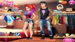 Princess Couples Compatibility: Princess Baby Girl Game - Baby Games To Play