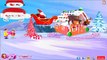 SANTA CLAUS Game -Christmas World Forever - Decoration game