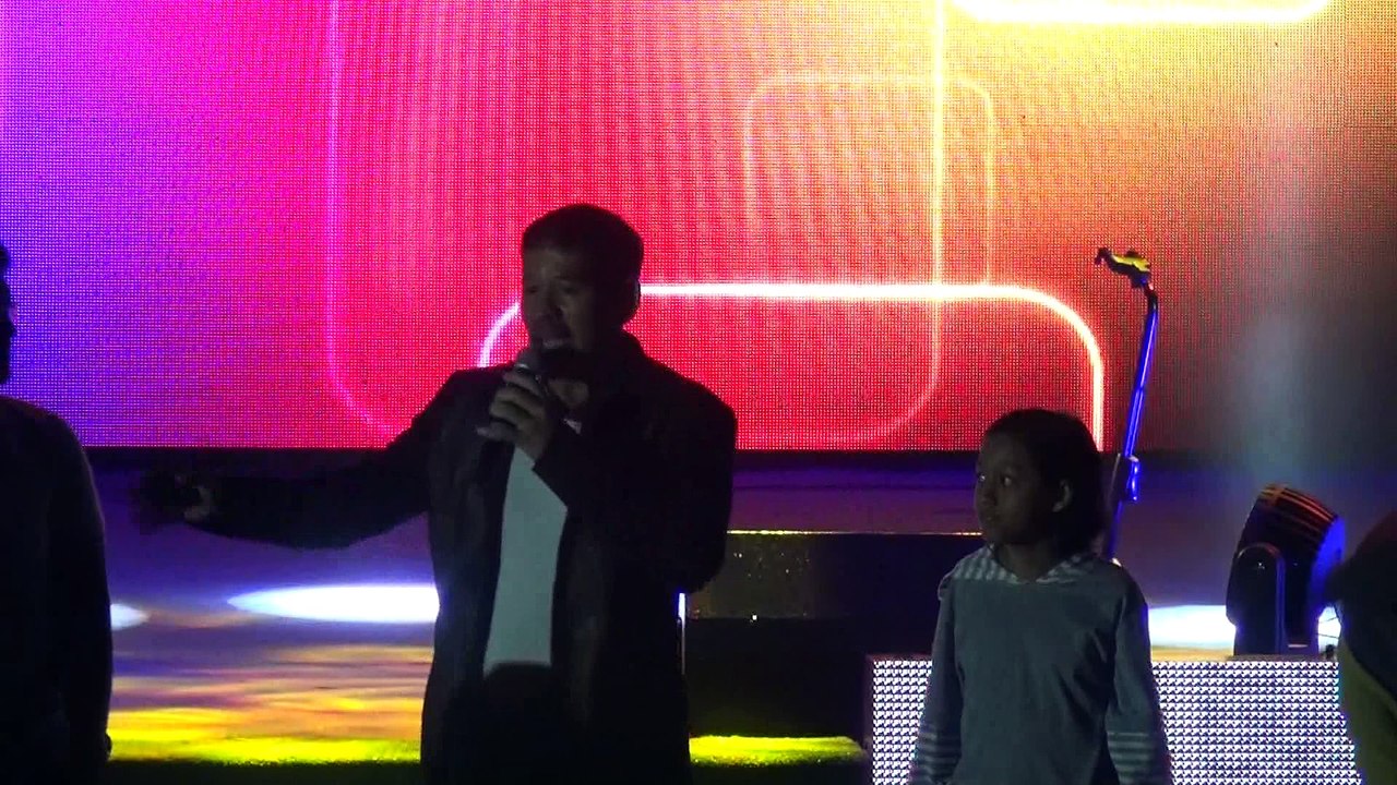 [1080p]ND Lala - Syair Cak Pong@MAHA2016