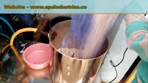 WET GARLIC PEELER VIDEO