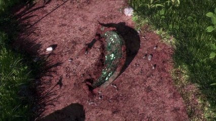 Tráiler de The Last Guardian para PS4