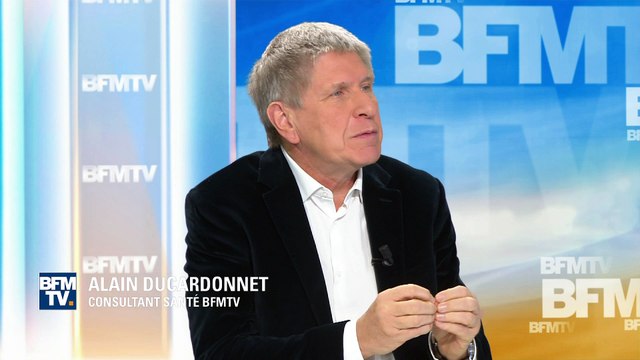 La pollution, c'est dangereux tous les jours et au long cours – par Alain Ducardonnet