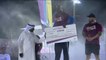 هذا الصباح-الدوحة تشهد بطولة أقوى رجل في قطر