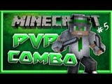 [GFC]PVP Combo #5 /w  xNIght Killer ตกใจนึกว่าเก่ง5555
