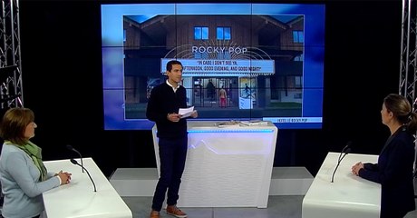 La place de l'info du mardi 29 novembre 2016