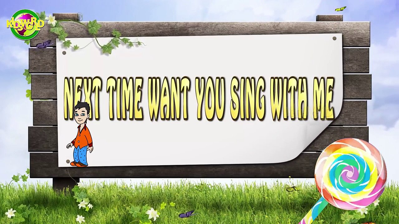 Alphabet Songs | ABC Songs for Children - 2D Animation Learning ABC Nursery Rhymes