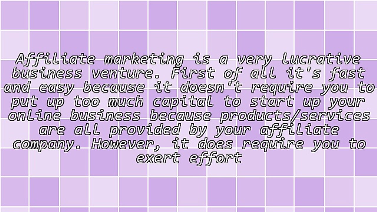 10 Essential Steps You Need to Succeed With Affiliate Marketing