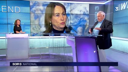 Gérard Filoche veut instaurer un "salaire maximal et un smic à 1 800 euros"