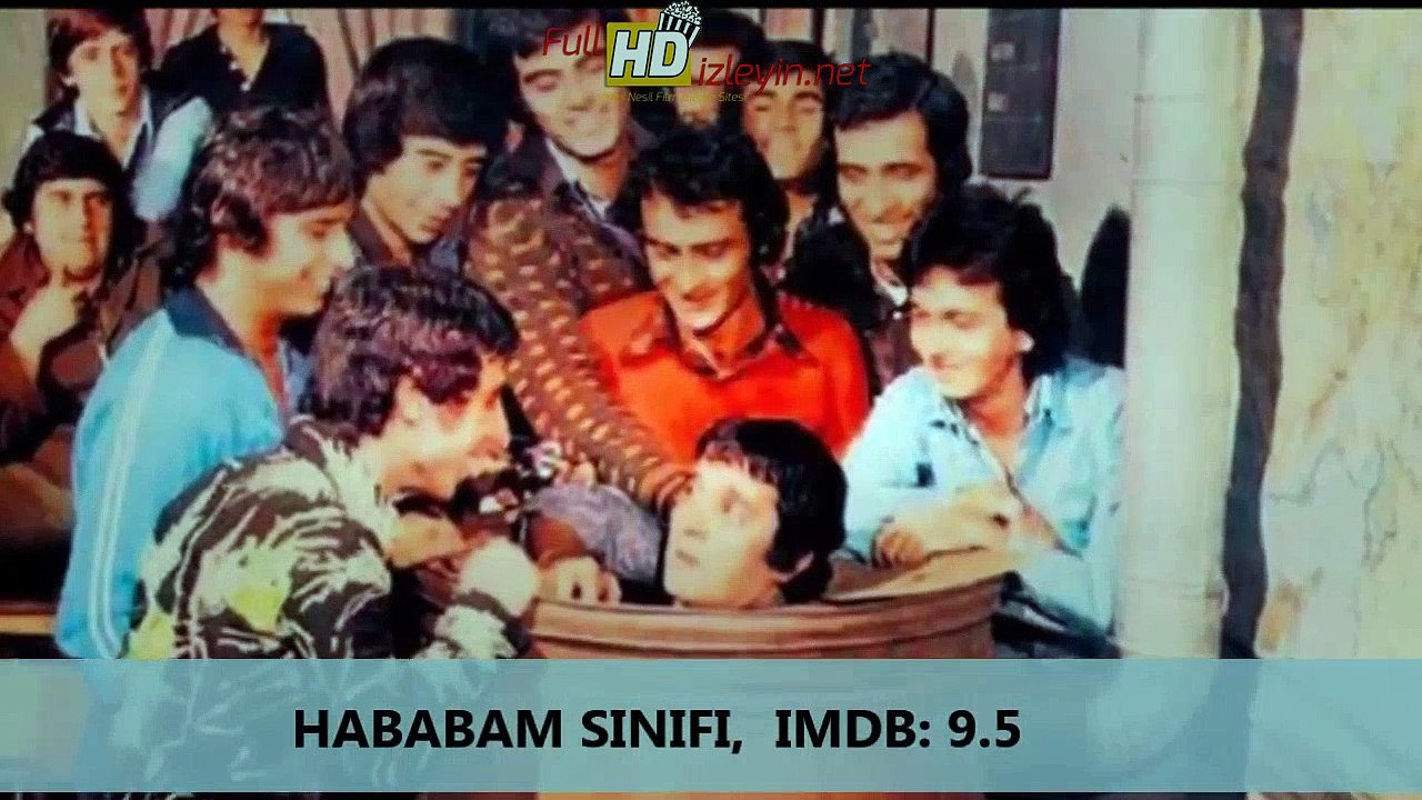 En Yüksek IMDB Puanlı Türk Filmleri | www.fullhdizleyin.net