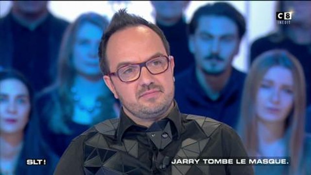 Salut les Terriens, C8 : l'émouvant témoignage de Jarry sur son père homophobe
