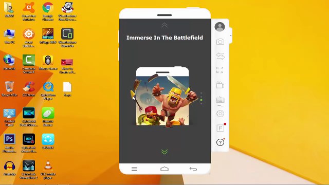 How to mirror your android mobile screen on computer laptop easily new vides -watch online