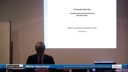 15/11/2016 - 5. Terrasse et les archives par Olivier Descamps
