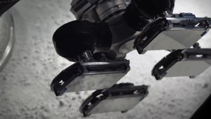 Conoce el iPhone 8, la gran apuesta de Apple