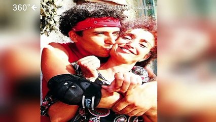 لطفي العبدلي يتحدث على تجربته مع مغني الراب إمينو