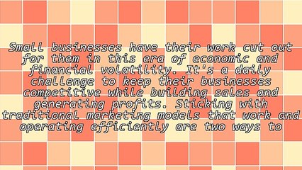 5 Tips for Keeping Your Small Business Viable