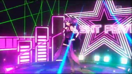 Disco Dance - Project Diva