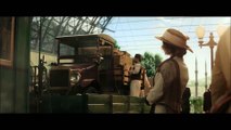 THE OTTOMAN LIEUTENANT Trailer (2017)