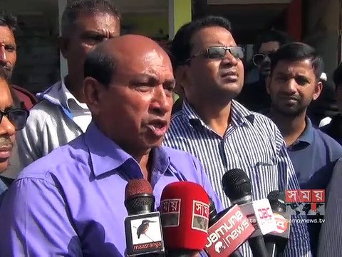 ইদ্রিস আলীর ফাঁসির রায়ে সন্তুষ্ট সুশীল সমাজের প্রতিনিধিরা