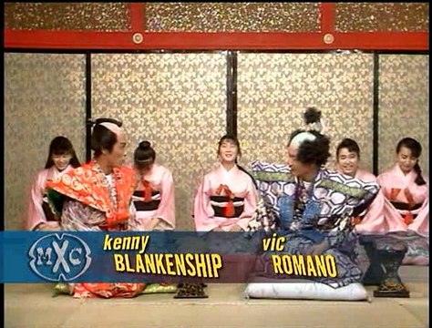 Most Extreme Elimination Challenge 113 Gambling Industry Vs. Medical Professionals