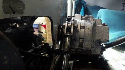 J30 : Sébastien Destremau nous présente son nouveau démarreur / Vendée Globe