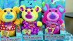 Kids Music Toys! Sing-A-Ma-Lings Challenge Funny Singing Toys & Silly Costumes by DisneyCarToys