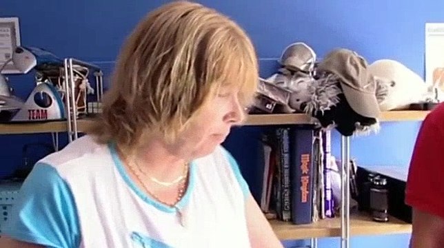 Wife Swap UK (2003) Belinda and Jude [Full Episode]