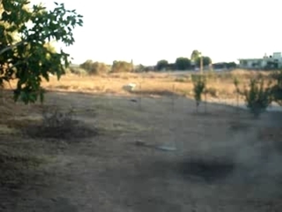 HARD DROP