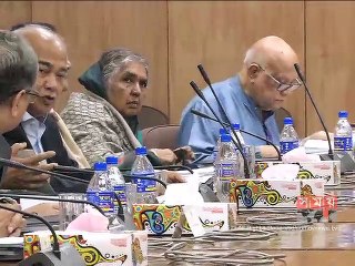 ভূমি অধিগ্রহণের ক্ষতিপূরণ তিনগুণ করার সিদ্ধান্ত