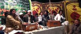 Punjabi Geddah-1 [Kalay Khan Bhaag Qawwal] 28-11-2016