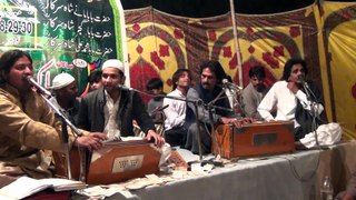 Punjabi Geddah-1 [Kalay Khan Bhaag Qawwal] 28-11-2016