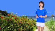 森高千里177 『夏はパラレイロン (2015 Ver.)』【セルフカヴァー】