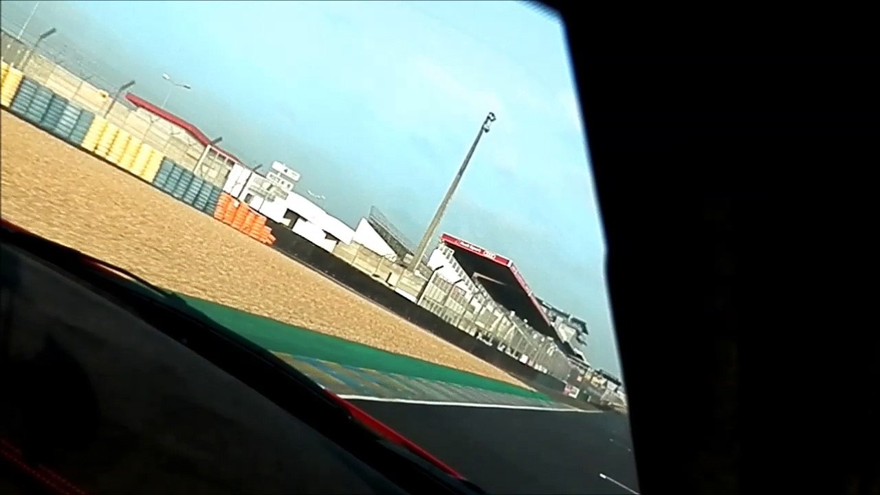 Ferrari F458