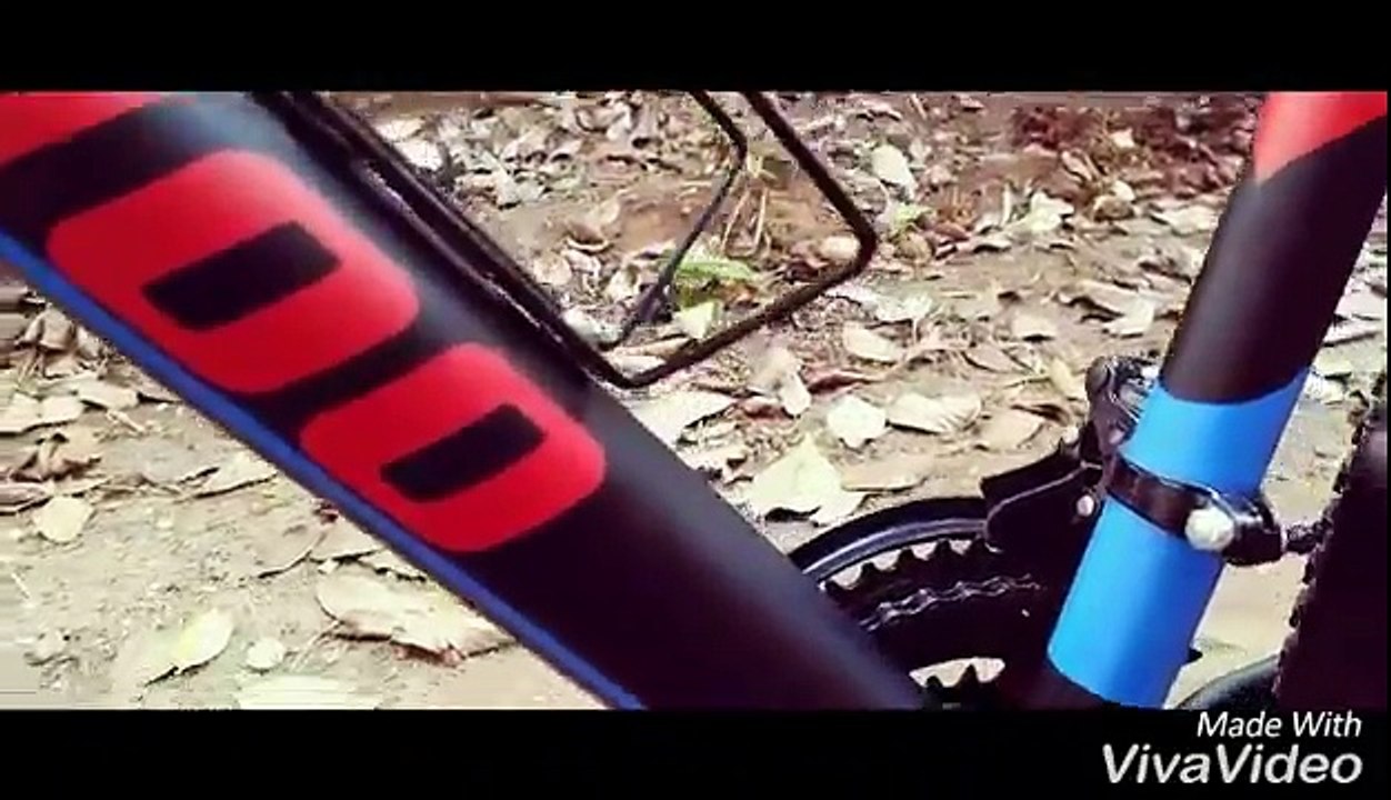 tata stryder fox 200