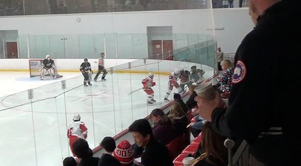 2016-12-03, Huskies vs Stanstead, 2nd period