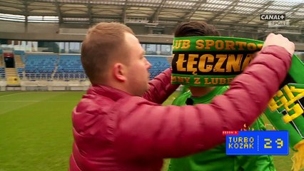 Liga+ Extra Dogrywka (18. kolejka / Gameweek 18)