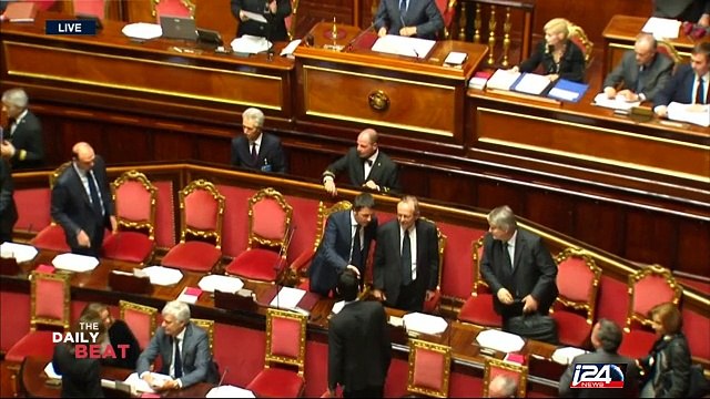 After Renzi referendum loss, Italy faces financial uncertainty